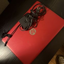 HP Laptop