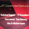 LJIT computer repairs and buys
