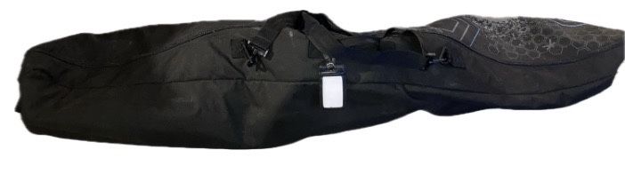 Skis Travel Bag
