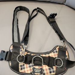 Joyride Dog Harness Size Medium