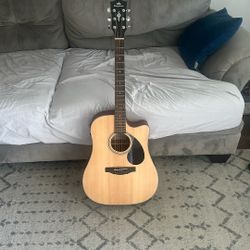 Kepma Guitar