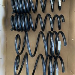 2007-2013 BMW 335i E92/E90 Swift Spec-R Lowering  Springs