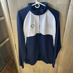Vintage Nike jacket XL