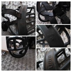 Dog Muzzle Size 5 Ultra Brand...$15