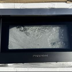 17” Furrion Replacement Oven Door Black Range RV Camper Trailer New  