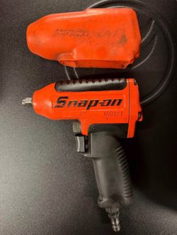 Snap-on MG325 impact wrench (OBO)