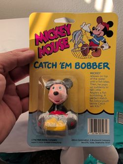 Mickey mouse