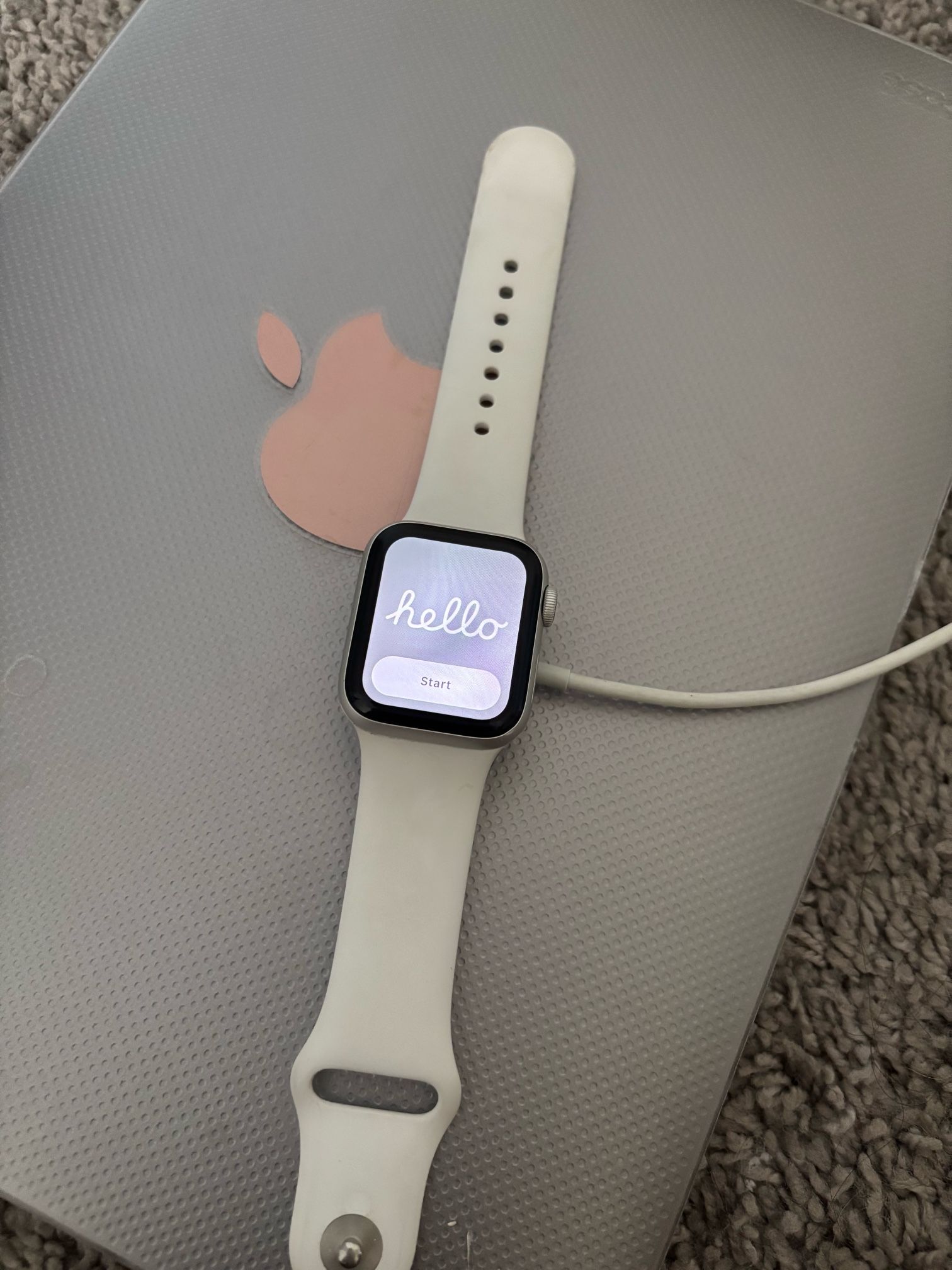 Apple Watch Series 4 40mm