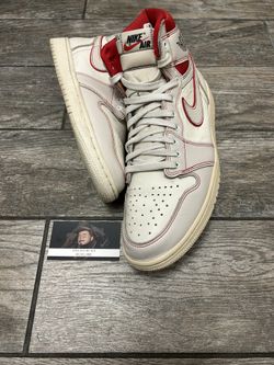Nike Air Jordan 1 High “Phantom”