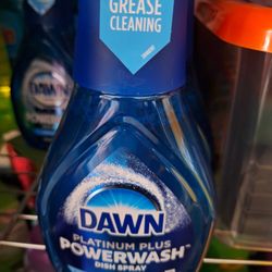 Dawn Powerwash