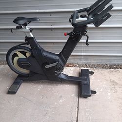 ProMaxima Spin Bike