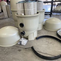 pentair clean and clear 420