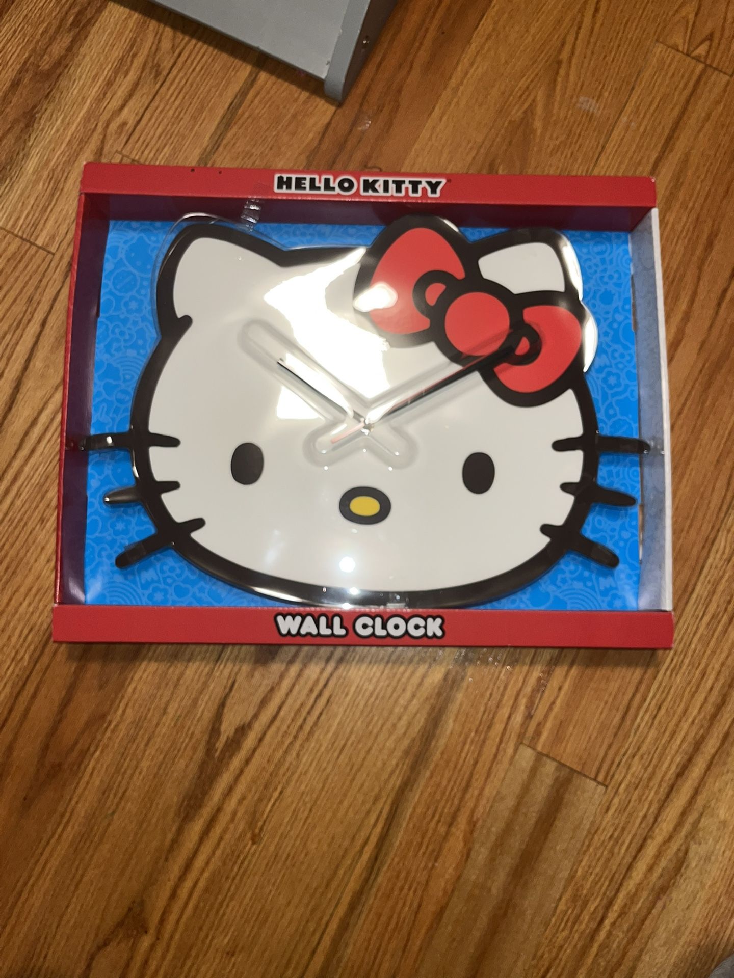 Hello Kitty Decor