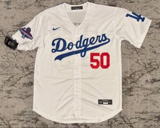 DODGERS BETTS JERSEYS