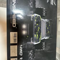 brand RC off-road truck Tenspeed brand RC off-road truck