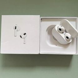 Airpods Gen 3