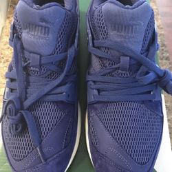Puma Blaze Of Glory NYK Men’s Size 11