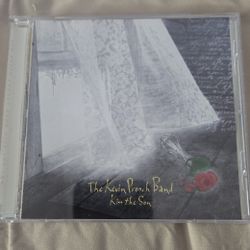 THE KEVIN PROSCH BAND - Kiss The Son