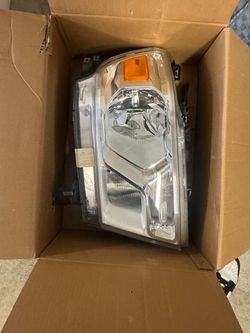 2019 ram 1500 headlights