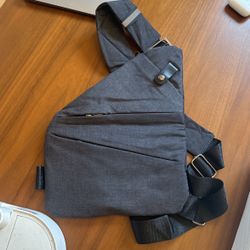 Cross Body Bag