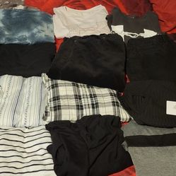 Clothes Everything 25$