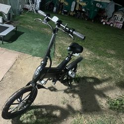 E-Bike