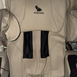 Massage Chair