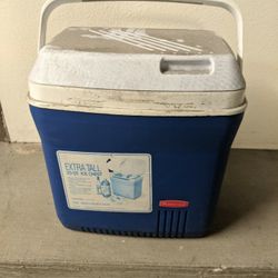 Cooler