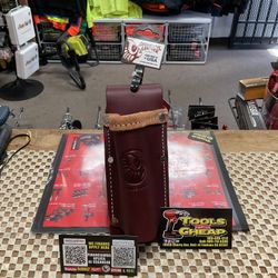 No Slap Hammer Holder