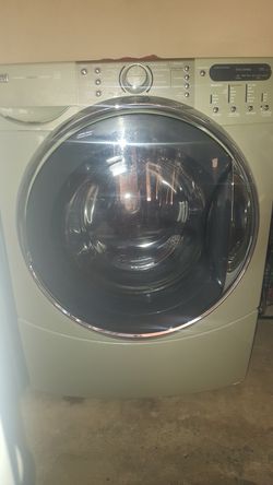 Kenmore HE5t washer