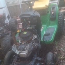 Runs Good 