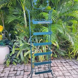   Metal Rack Wine  from Perrier Jouët 