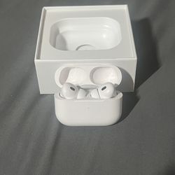 AirPod Pro Gen 2