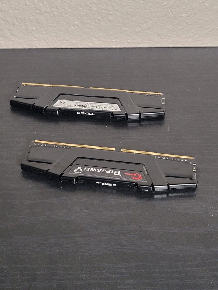 DDR4 RAM 32gb