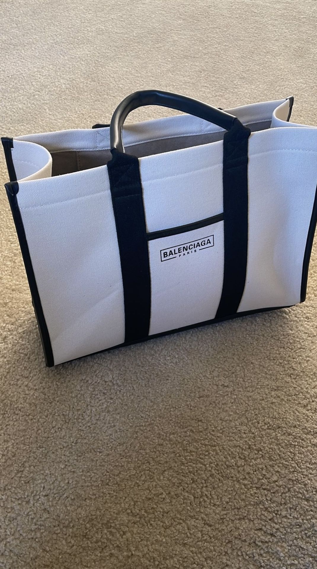 branded bag