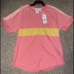 Brand New Tagged Adidas Wales Bonner Size XL