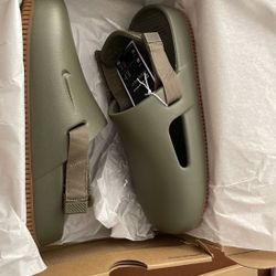 Nike Mule Men’s Size 8 Women’s Size 9