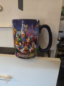 Disney Mug