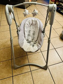 Baby Swing