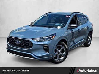 2023 Ford Escape