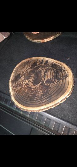 Hamd crafted art