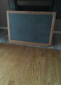 Chalkboard