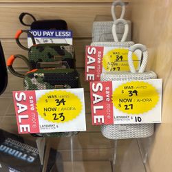 JBL Go 4 Starting At 23$
