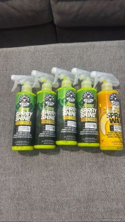 Chemical guys