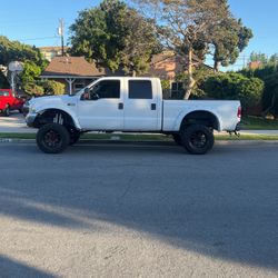 1999 Ford F-350