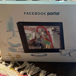 Facebook Portal