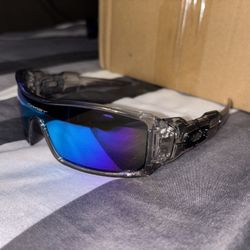 Oil Rig Oakleys