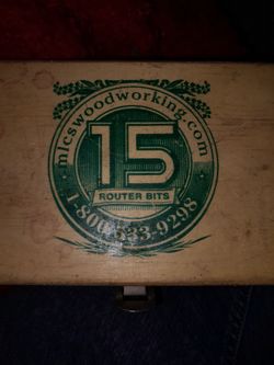 Mlcswoodworking Drill Bits