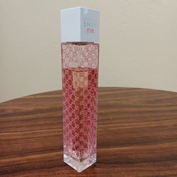 Gucci Envy Me Perfume Rare Discontinued 80-85% FULL