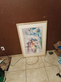 Big boat picture for sale